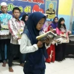 SDM 18 Surabaya Latih Siswa Peduli Anak Yatim Sejak Dini