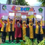 SDM 1 Banyuwangi Gelar Ajang Kreasi dan Prestasi dalam Sepekan