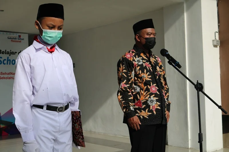 Tiga Kunci Menjadi Pelajar Tangguh Muhammadiyah