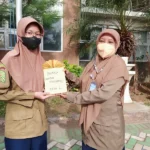 Berlian School Menggelar Festival Bulan Bahasa dengan Aneka Lomba