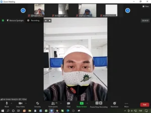 Tiga Pesan Jadi Anak Saleh untuk Siswa Berlian