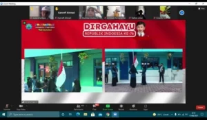 SD Mumtaz Gelar Lomba Konten Instagram