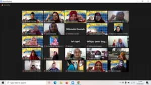 SD Mupat Menggelar Sosialisasi SPAB