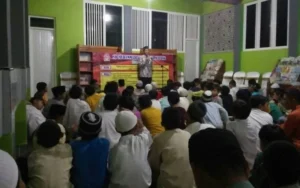 SD Muhammadiyah 4 Kota Malang Ajarkan Siswanya Hidupkan Sunnah Nabi