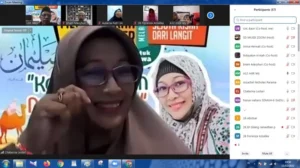 Kisah Nabi Sulaiman Akan Membelah Bayi di SD Musix