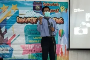 Parenting SD Mutu, Teguhkan Sinergi Sekolah-Orangtua