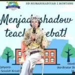 Jadi Shadow Teacher Hebat, Begini Penjelasan Konsultan Pendidikan