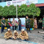 SDMM Menggelar Drama Kolosal Jenderal Soerdirman