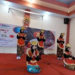 SD Muda Tusida Suguhkan Assembly ASEAN Exhibition