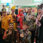 6 Guru SD Muhasa Ngawi Lulus Guru Penggerak