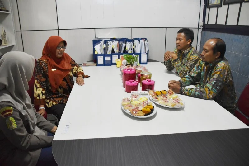 Jika Dua Pimpinan Sekolah Unggulan Bertemu, Inilah yang Mereka Bicarakan