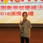 Siswa SD Muhida Raih Medali Emas Olimpiade Matematika Hongkong