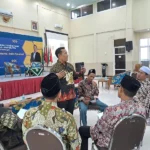 Muhammadiyah Krembangan Pembinaan Guru Ulas Potensi Diri