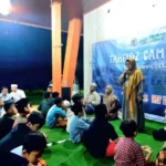 SD Muhlas Tahfidh Camp di MTC Jombang