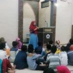 Siapkan Hadapi Ujian, Sekolah Ini Gelar Mabit untuk Siswa Kelas 6