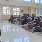 Boarding Tahfidh, Target Hafal 5 Juz