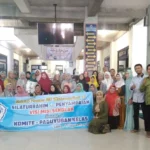 Demi Kemajuan Sekolah,  Wali Murid Dilibatkan Merancang Program Kegiatan Pengajaran