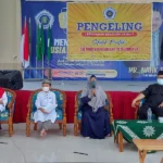 Kisah Uwais al-Qarani dalam Pengajian SD Muhlas