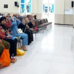 Seru dan Transparan Evoting Pemilihan Komite SD Muhlas