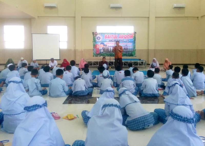 Di Baitul Arqam Ini, Ada Kisah Budak Tergoda Iblis