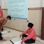 SD Muhlas Lakukan Munaqasah Ibadah