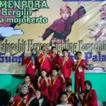 SD Mumtas Borong 14 Medali MHFC-01