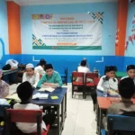 Lisensi Hafalan, Kelas Tahfidh SD Mumtas Ikhtibar Tahfidhul Quran