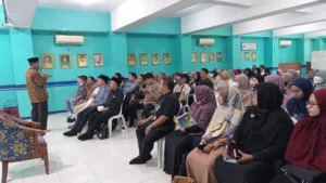 Tawasul yang Benar Menurut Ajaran Islam