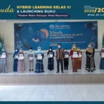SD Mumtaz Launching 5 Buku Karya Siswa