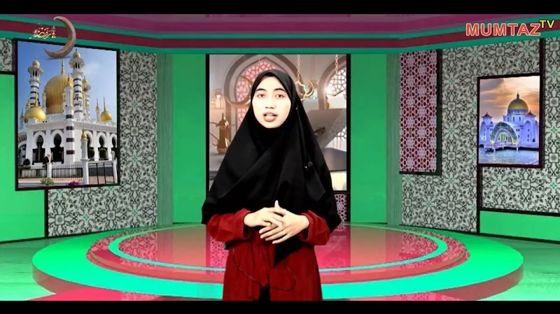 Jihad Digital SD Mumtaz