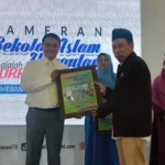 SD Mumtaz Best Performance di Islamic Education Fair 2023