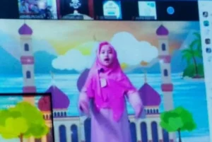 Siswa SD Mumtaz Borong 7 Tropi di Ismuba Olympiad