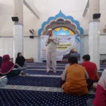 Bangun Karakter, Siswa SD Muri Ikuti Masjid Camp