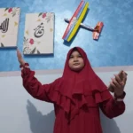 Gebyar Milad di SD Muri Ramai dengan Twibbon, Baca Puisi, dan Hafalan Quran