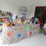 Gelar Karya Siswa Ini Mengejutkan Kepala Sekolah