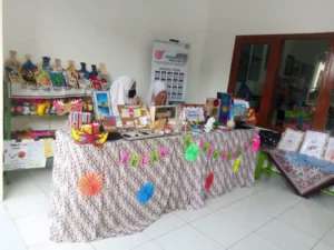 Gelar Karya Siswa Ini Mengejutkan Kepala Sekolah