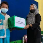 Darul Arqam SD Musaba Libatkan Alumni