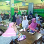 Sambung Ikatan Emosional, Alumni Ikut Mengajar Darul Arqam