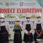 UKK SD Musix Ciptakan Minyak Pengganti Micin