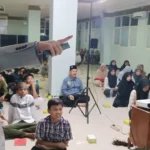 Ada Air Mata Haru di Quranic Camp SD Musix
