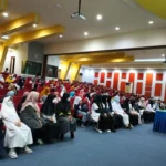 Siswa SD Musix Ikuti Kuliah Ramadhan di UM Surabaya