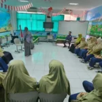 SD Musix Kedatangan Tim RCCE PP Muhammadiyah, Ini yang Disampaikan