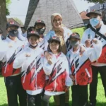 Siswa dan Alumnus SD Mutu Banyuwangi Perkuat Tim Porprov