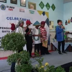 Gelar Karya P5, SD Mutu Dukun Usung Tema Ini
