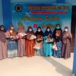 Inilah Empat Pilar Ramadhan di SD Mutu Dukun