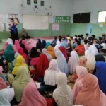 Dalam Darul Arqam Ini Ada Bahaya Narkoba