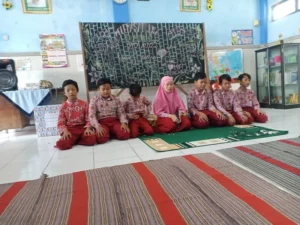 Guru Bermutu Bisa Lahirkan Ribuan Orang Hebat
