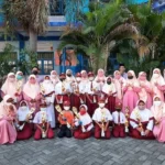 Inilah Pejuang Terbaik Ramadhan 1443 SD Muwri