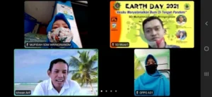 Lomba Cerpen Hari Bumi SD Muwri, Ini Pemenangnya