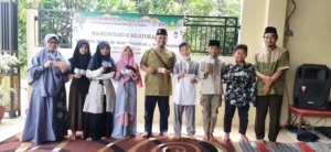 5 Kunci Kesuksesan dalam Pengajian Keliling SD Muwri